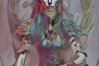 Orphic Hymn To Hekate