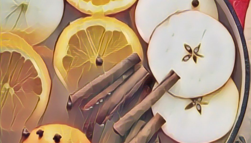 Traditional Wassail Recipe
