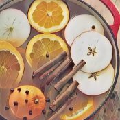 Traditional Wassail Recipe