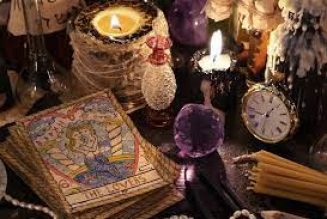 How To Master Witchcraft Even With Absolutely No Time…