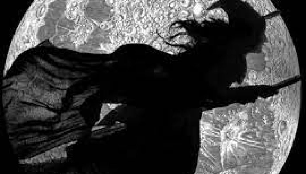Dreams of Witches: The Meaning of Meeting Mystics While Asleep..