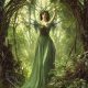 What is a Green Witch ?