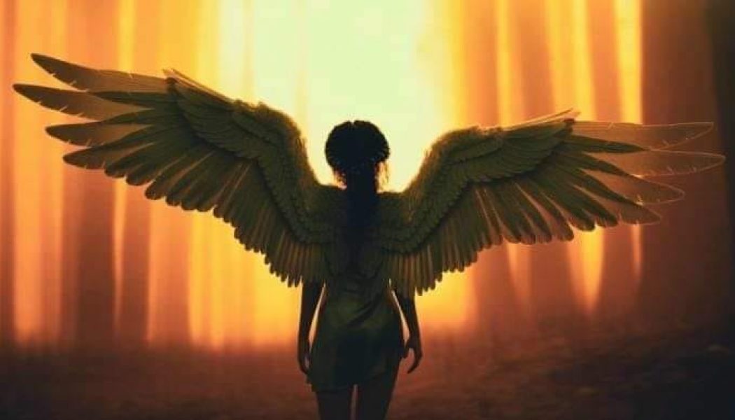Unwinding Universal Messages – Angel Numbers