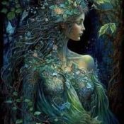 ‘How to make a blessed necklace ‘