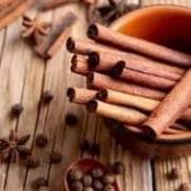 Cinnamon Spell First of the Month for Prosperity and Protection