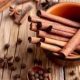 Cinnamon Spell First of the Month for Prosperity and Protection