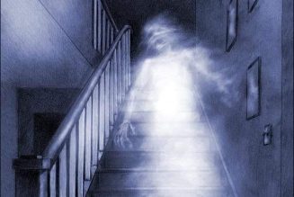 Types of Ghosts: Poltergeist, Doppelganger, Residual and More