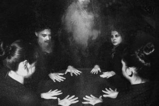 How To Hold a Seance