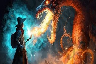 Draconic Path and the Draconian Path