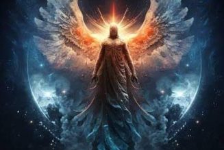 Earth Angels, Lightworkers, and the Watchers