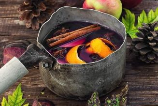 Witches Brew Recipe For The Witches New Year