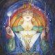 GODDESS BRIGHID and Her Holy Time of Imbolc