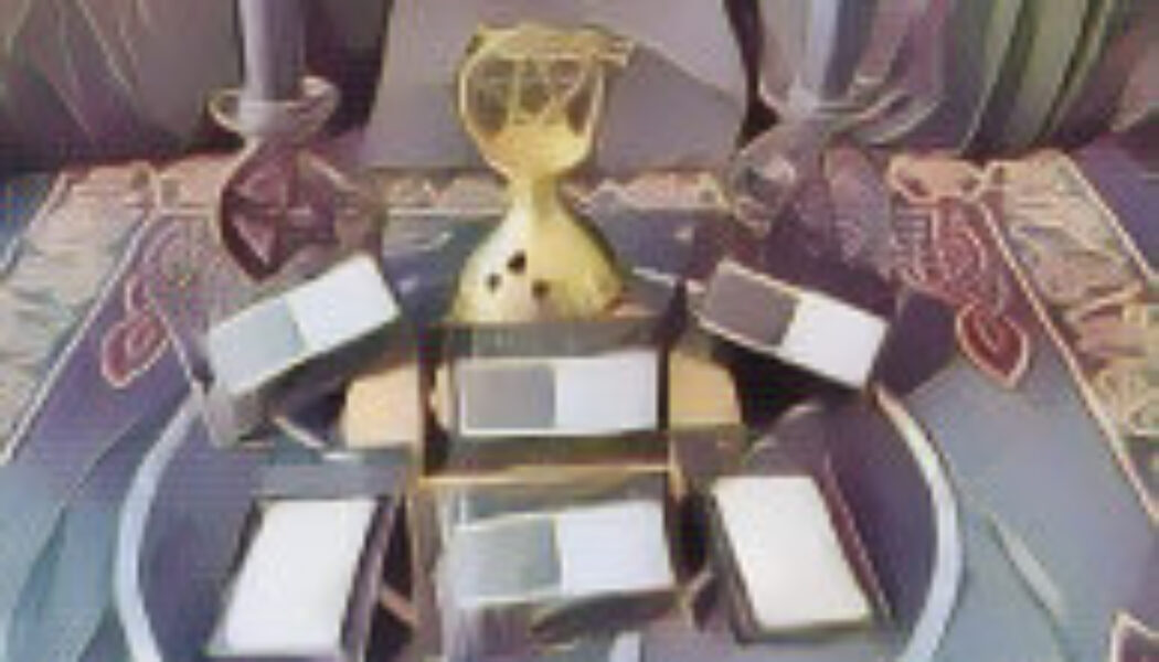 Ancestor Altar: How to Create Sacred Space for Your Ancestors