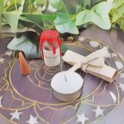 Amazing good luck Spell