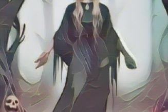 An Opinion from a Witch!
