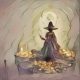 Attract Good Fortune Spell
