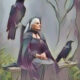 Charge of the Crone