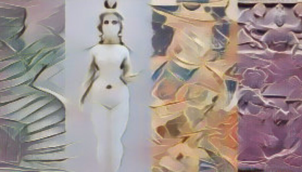 Deities of the Divine