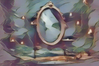 Enchanting Mirrors