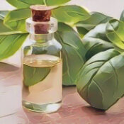 Essential Oil Benefits: Basil