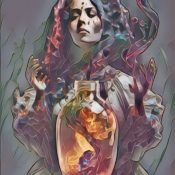 Flavors & Correspondences