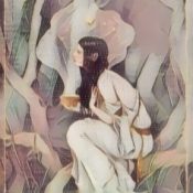 Forest With Me Spell 