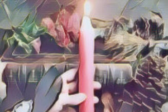 Friendship Candle Magick