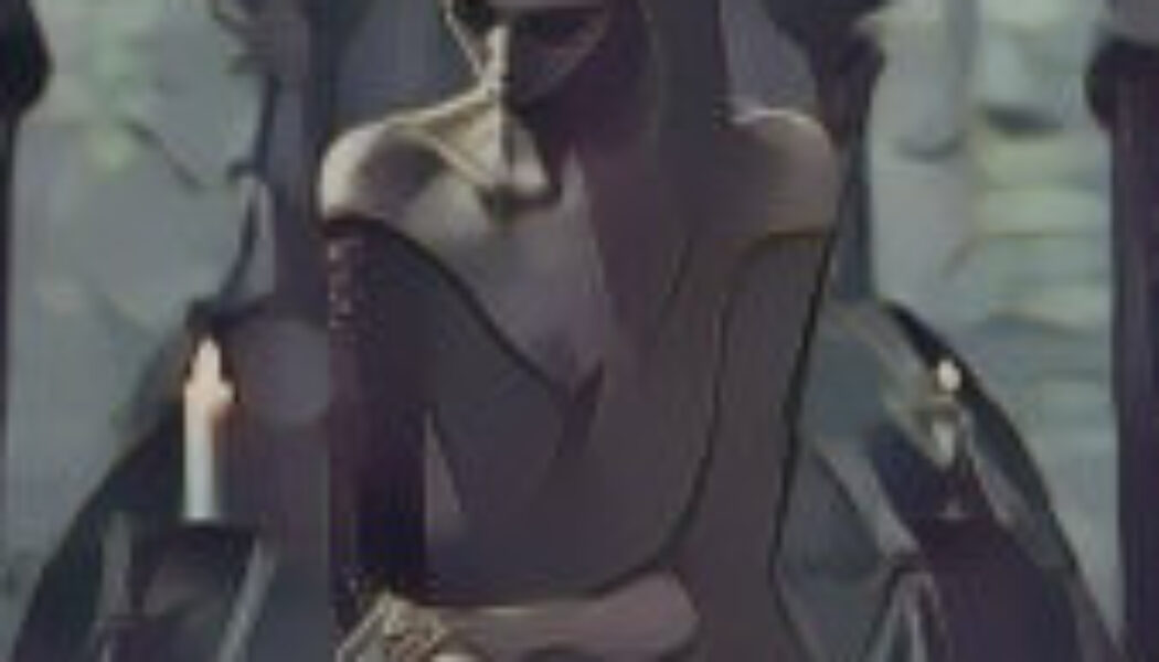 How to Break a Jinx and Get Uncrossed