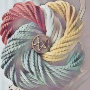 Good Luck Knot Spell