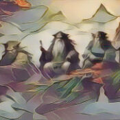 Personal Relationships with Spirits & Deities