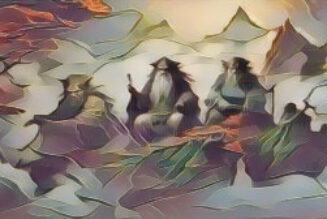 Personal Relationships with Spirits & Deities