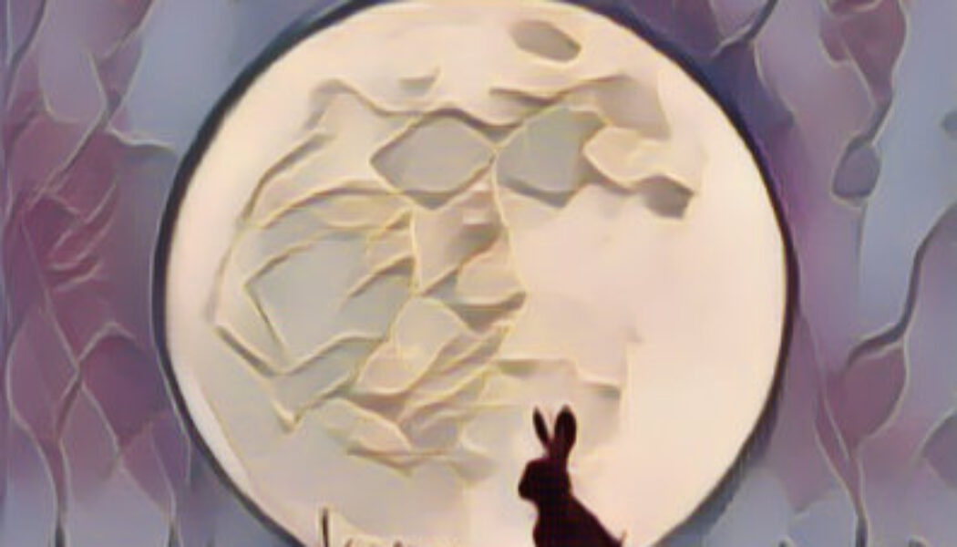 Rabbits & Hares in Magick