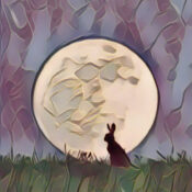 Rabbits & Hares in Magick