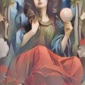 Release Intense Emotions Spell