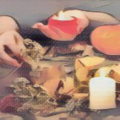 Samhain Ritual for the Beginner Witch