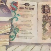 Specific Spell Timing