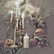 Spell To Hold Someone Down: