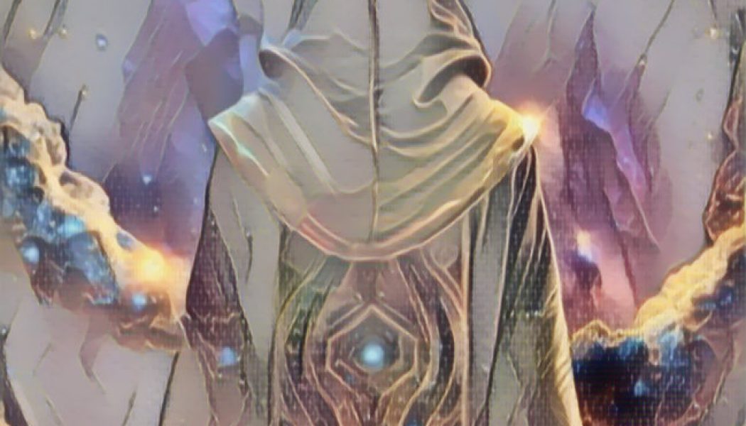 ‘Spell of Answers’