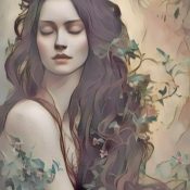 Spell to get Something.’