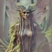 ‘Spell to Get What You Want’