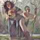 Swamp Witch