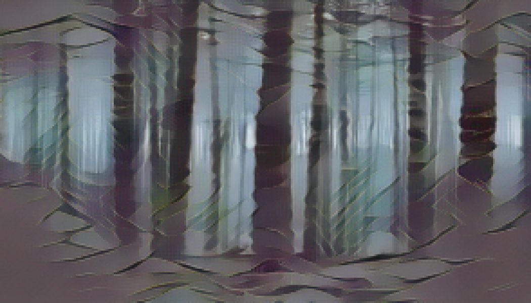The Witching Hour