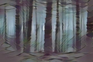 The Witching Hour