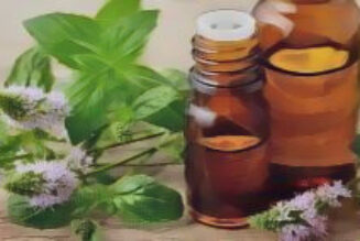 The art of making cold-infused oils