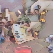 To Obtain Money Spell