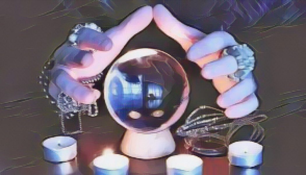 Ways to develop your clairvoyance