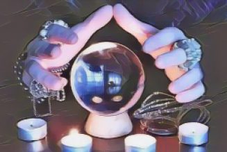 Ways to develop your clairvoyance