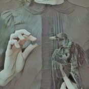 What We Are Drawn to