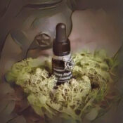 What are Magickal Oils?