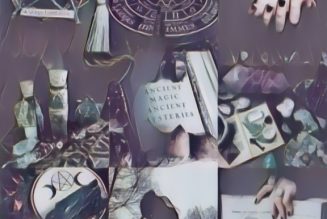 What is Modern Witchcraft?